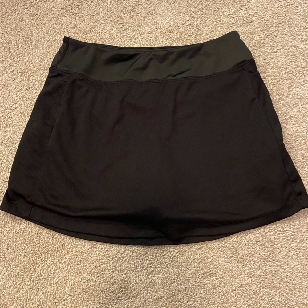 Athletic Skort